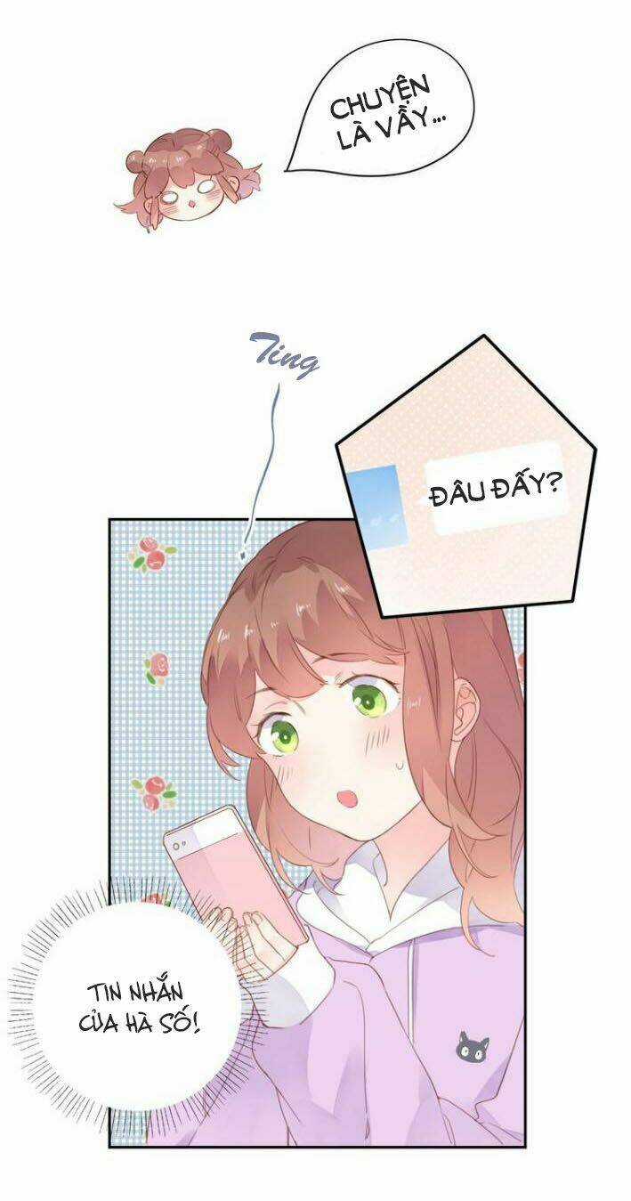 Dolo Mệnh Vận Giao Nang Chapter 42 trang 7