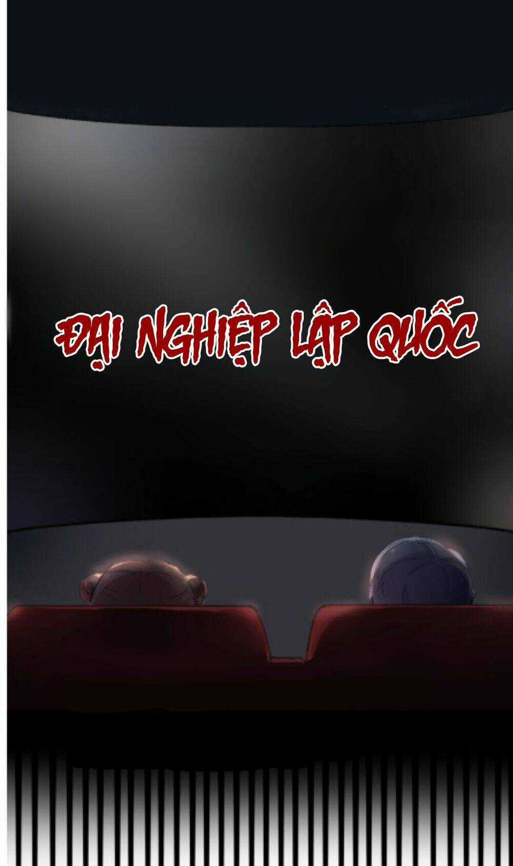 Dolo Mệnh Vận Giao Nang Chapter 43 trang 13