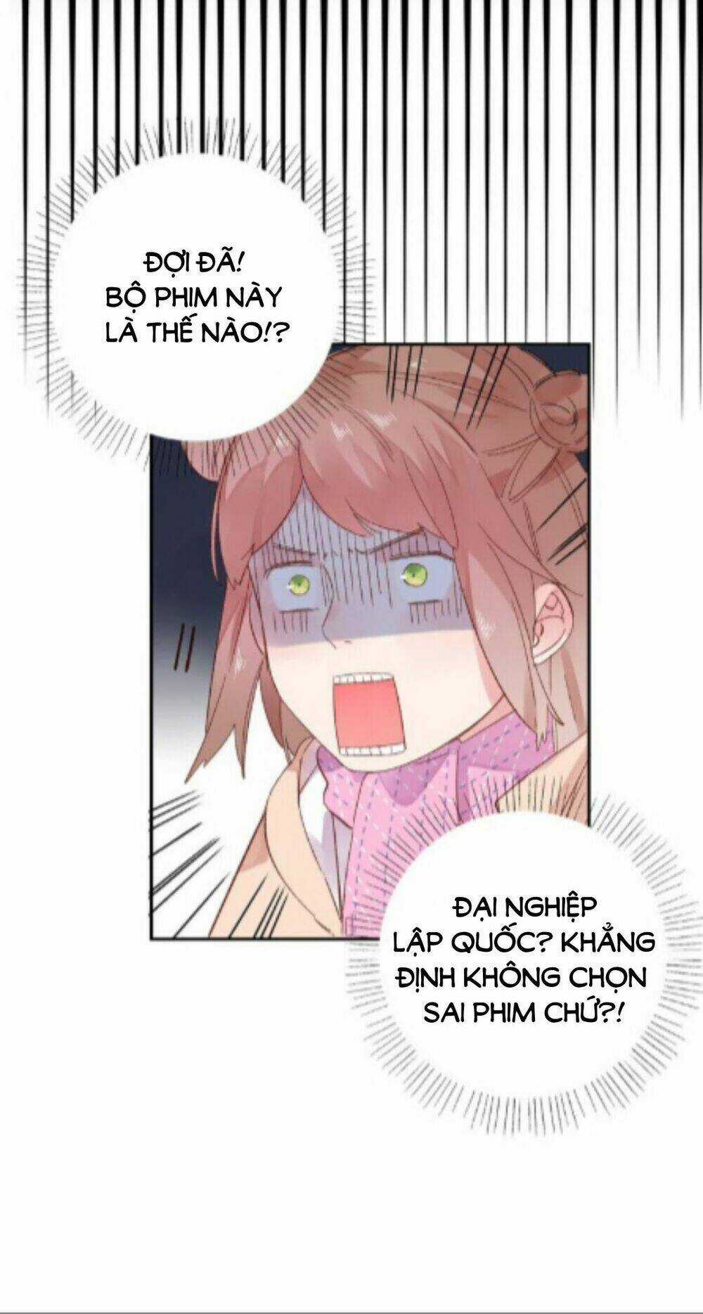 Dolo Mệnh Vận Giao Nang Chapter 43 trang 14