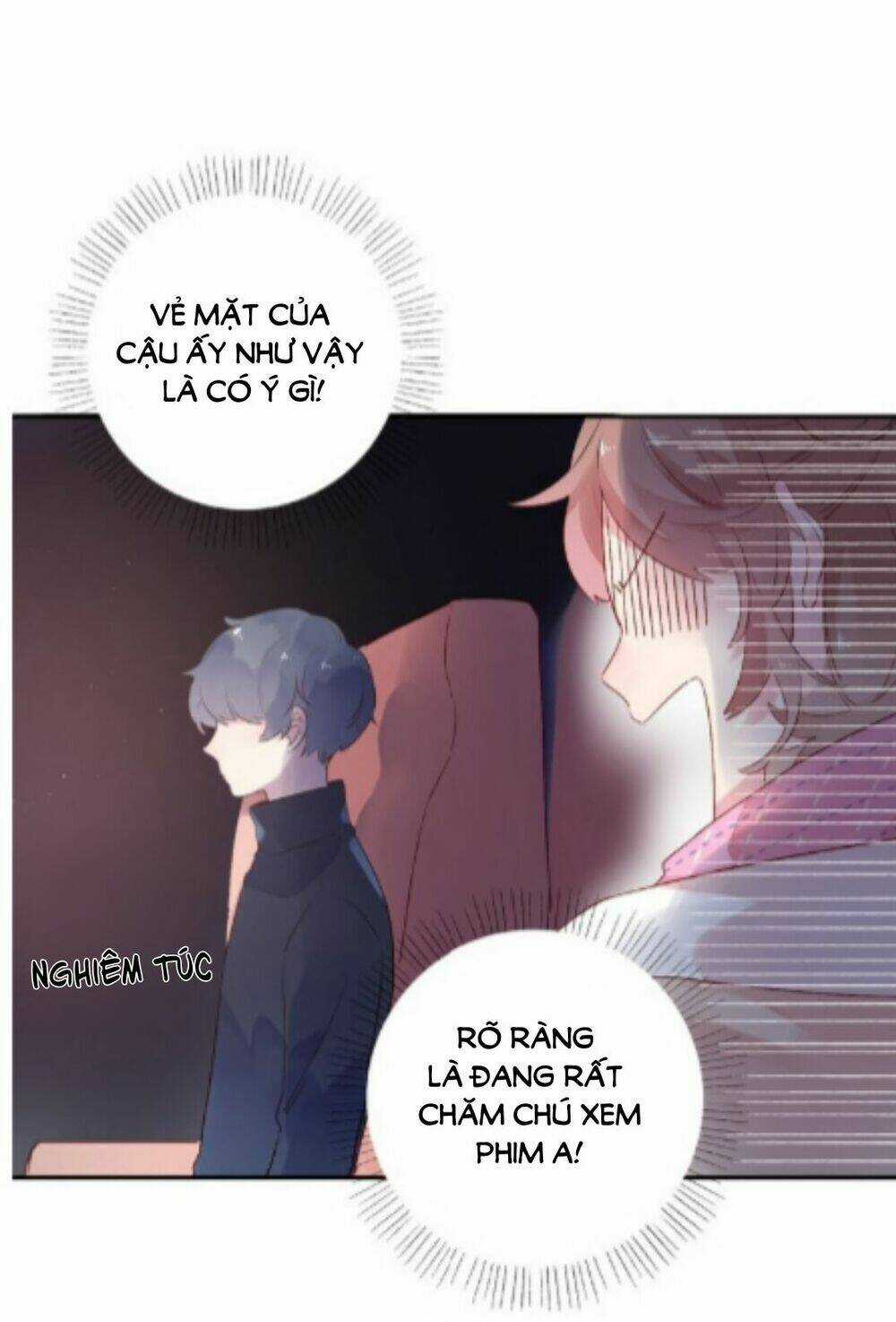 Dolo Mệnh Vận Giao Nang Chapter 43 trang 15