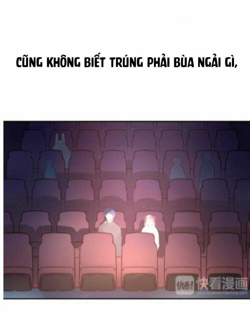 Dolo Mệnh Vận Giao Nang Chapter 43 trang 20