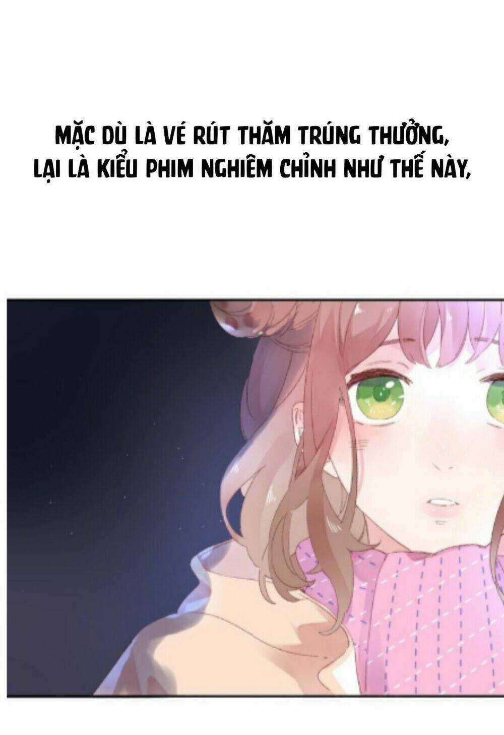 Dolo Mệnh Vận Giao Nang Chapter 43 trang 21