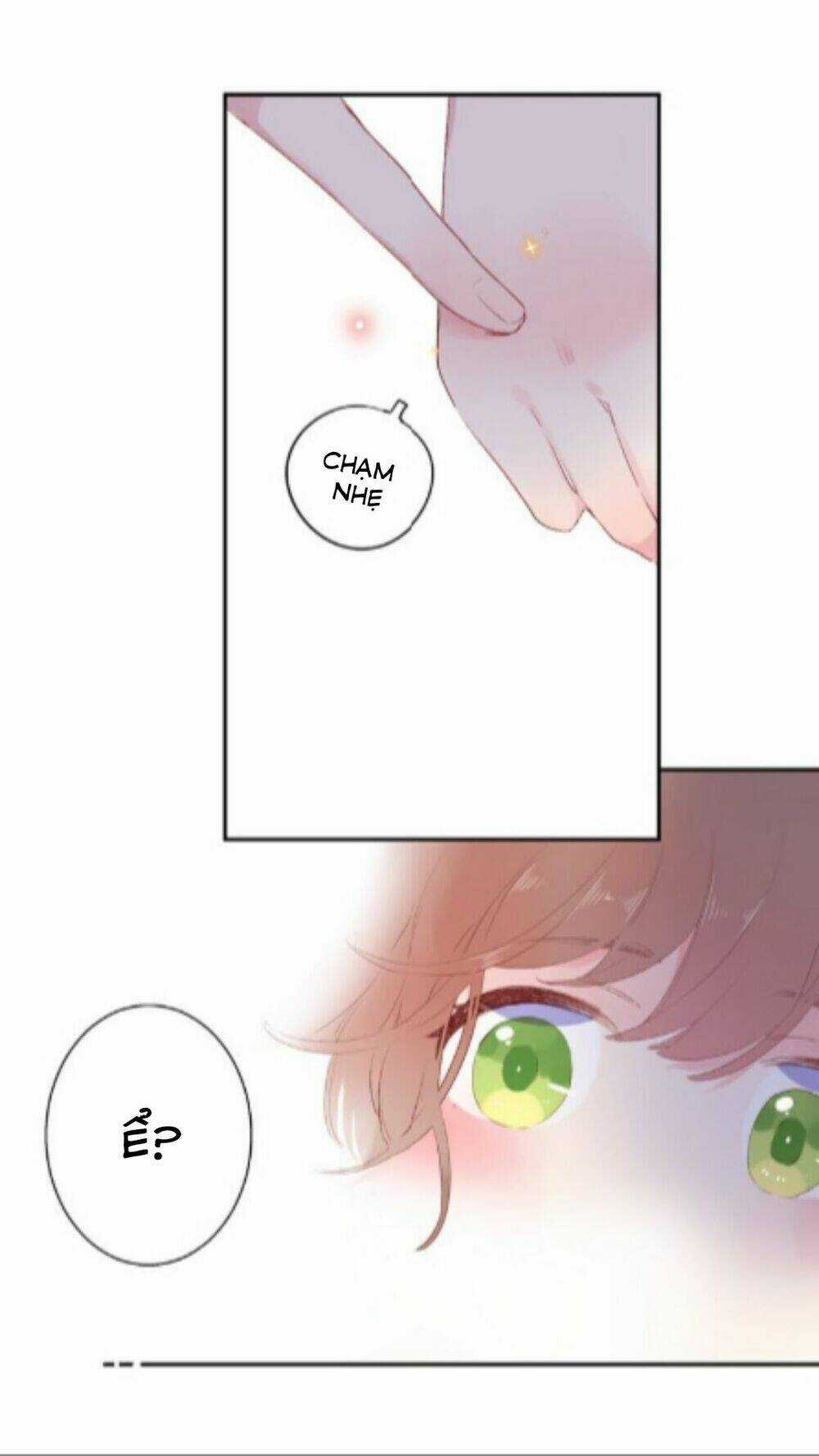 Dolo Mệnh Vận Giao Nang Chapter 43 trang 24