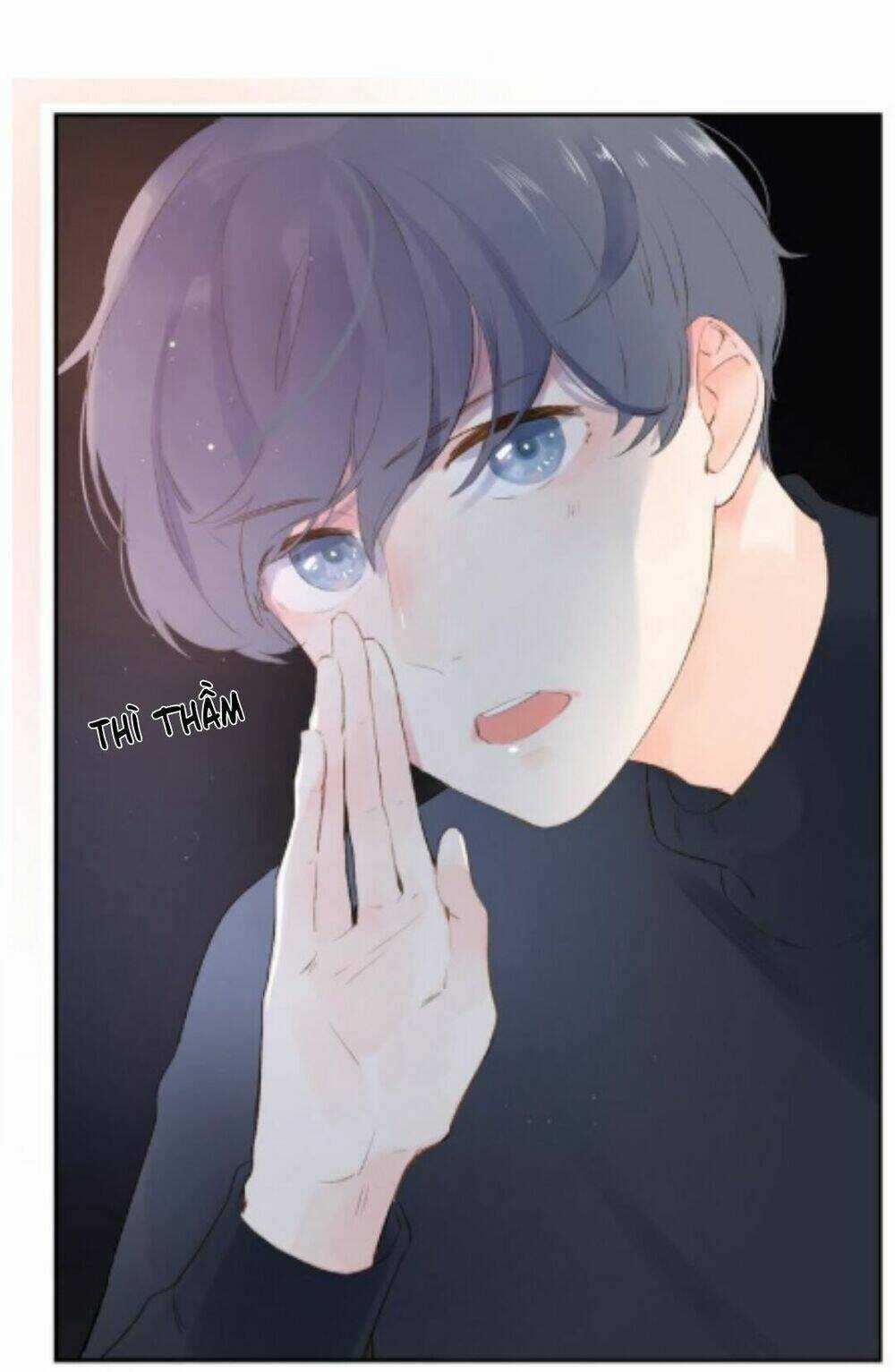 Dolo Mệnh Vận Giao Nang Chapter 43 trang 25