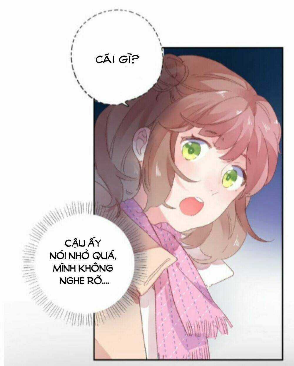 Dolo Mệnh Vận Giao Nang Chapter 43 trang 26