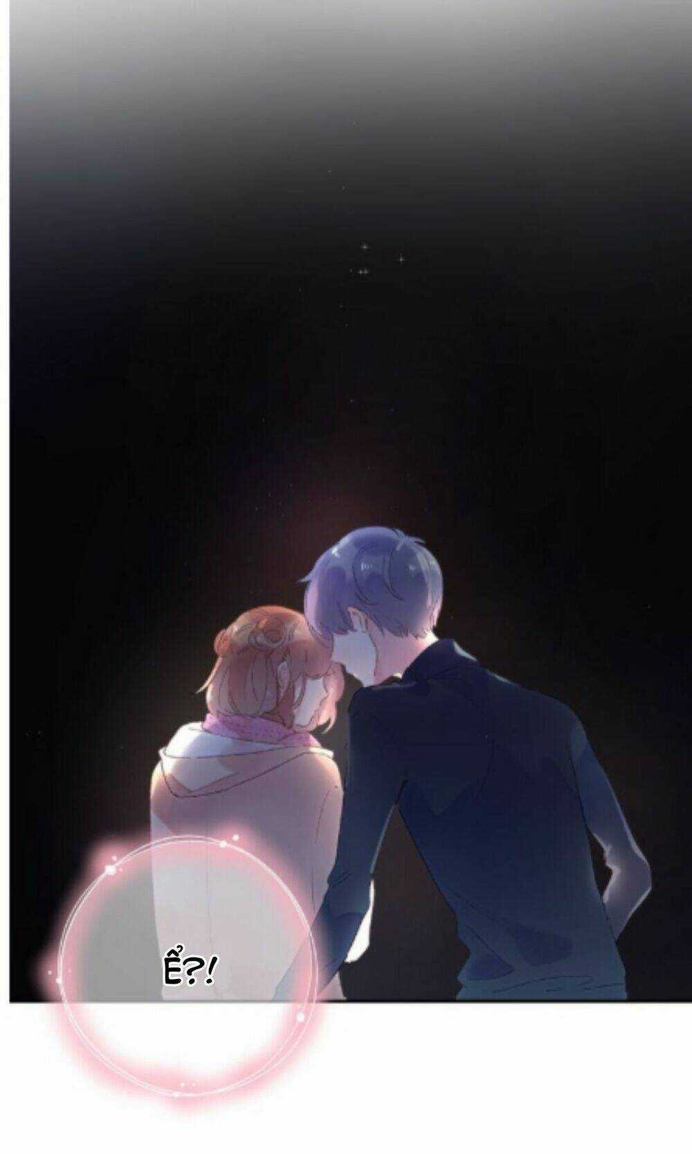 Dolo Mệnh Vận Giao Nang Chapter 43 trang 27