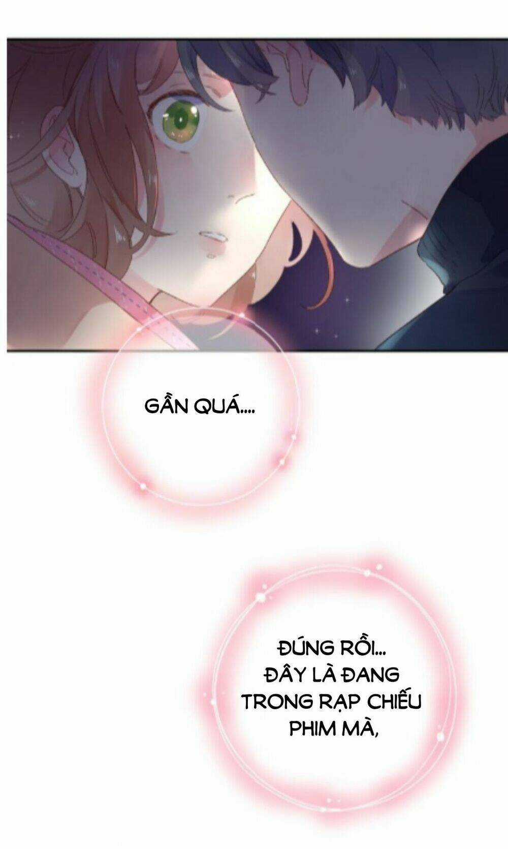 Dolo Mệnh Vận Giao Nang Chapter 43 trang 28