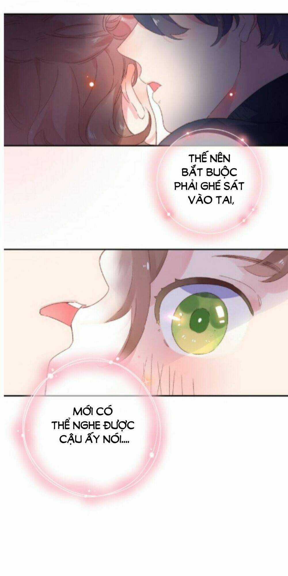 Dolo Mệnh Vận Giao Nang Chapter 43 trang 29