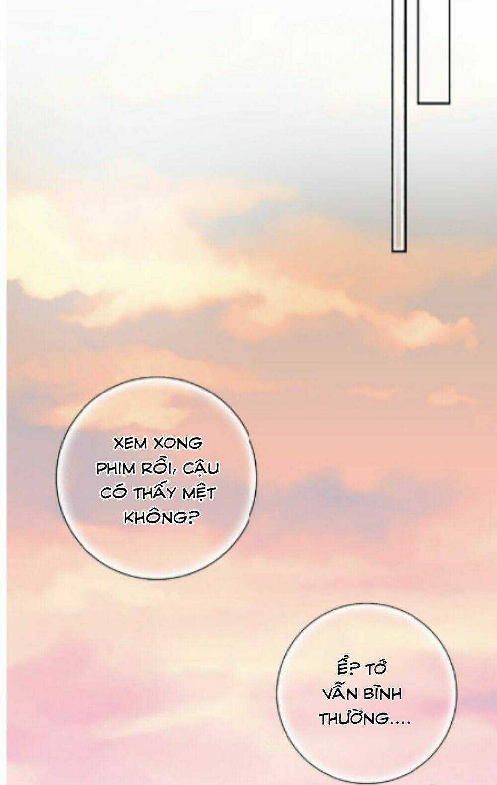 Dolo Mệnh Vận Giao Nang Chapter 43 trang 31