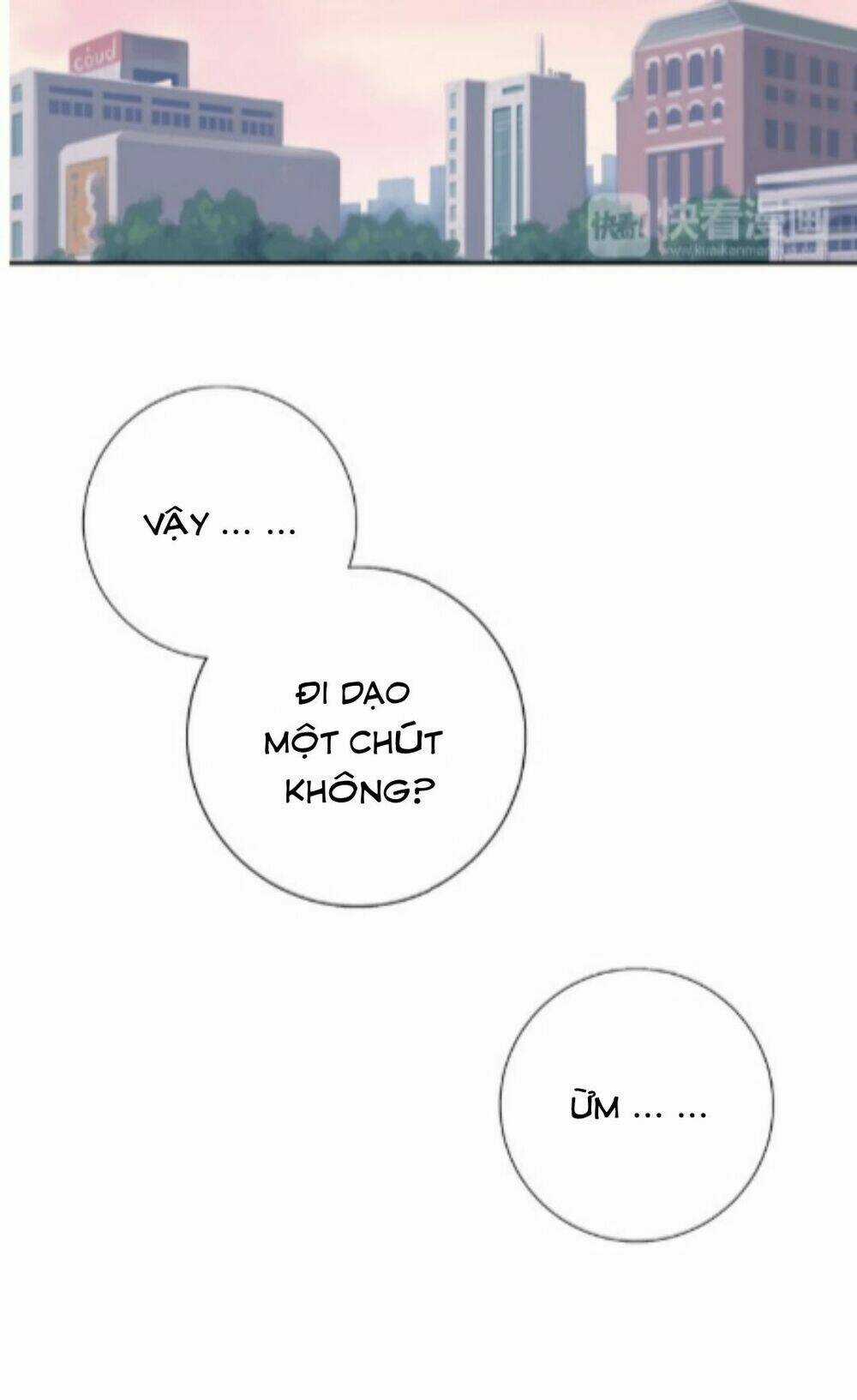 Dolo Mệnh Vận Giao Nang Chapter 43 trang 32