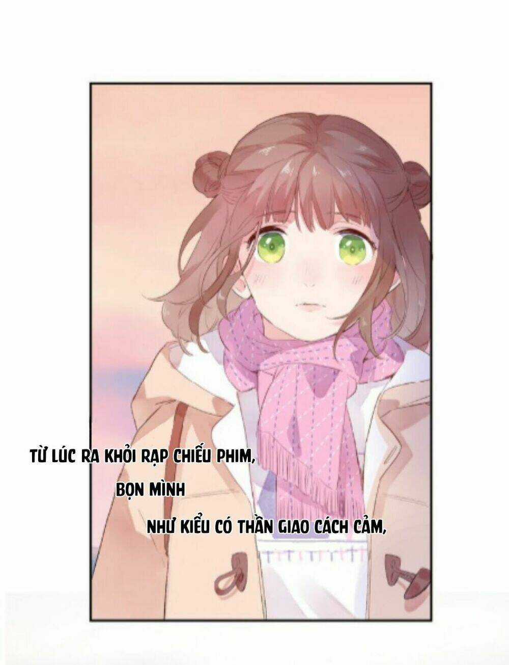 Dolo Mệnh Vận Giao Nang Chapter 43 trang 33