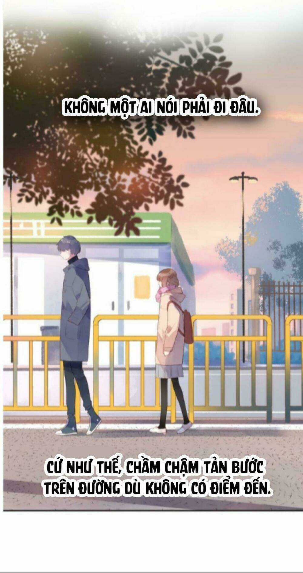 Dolo Mệnh Vận Giao Nang Chapter 43 trang 34