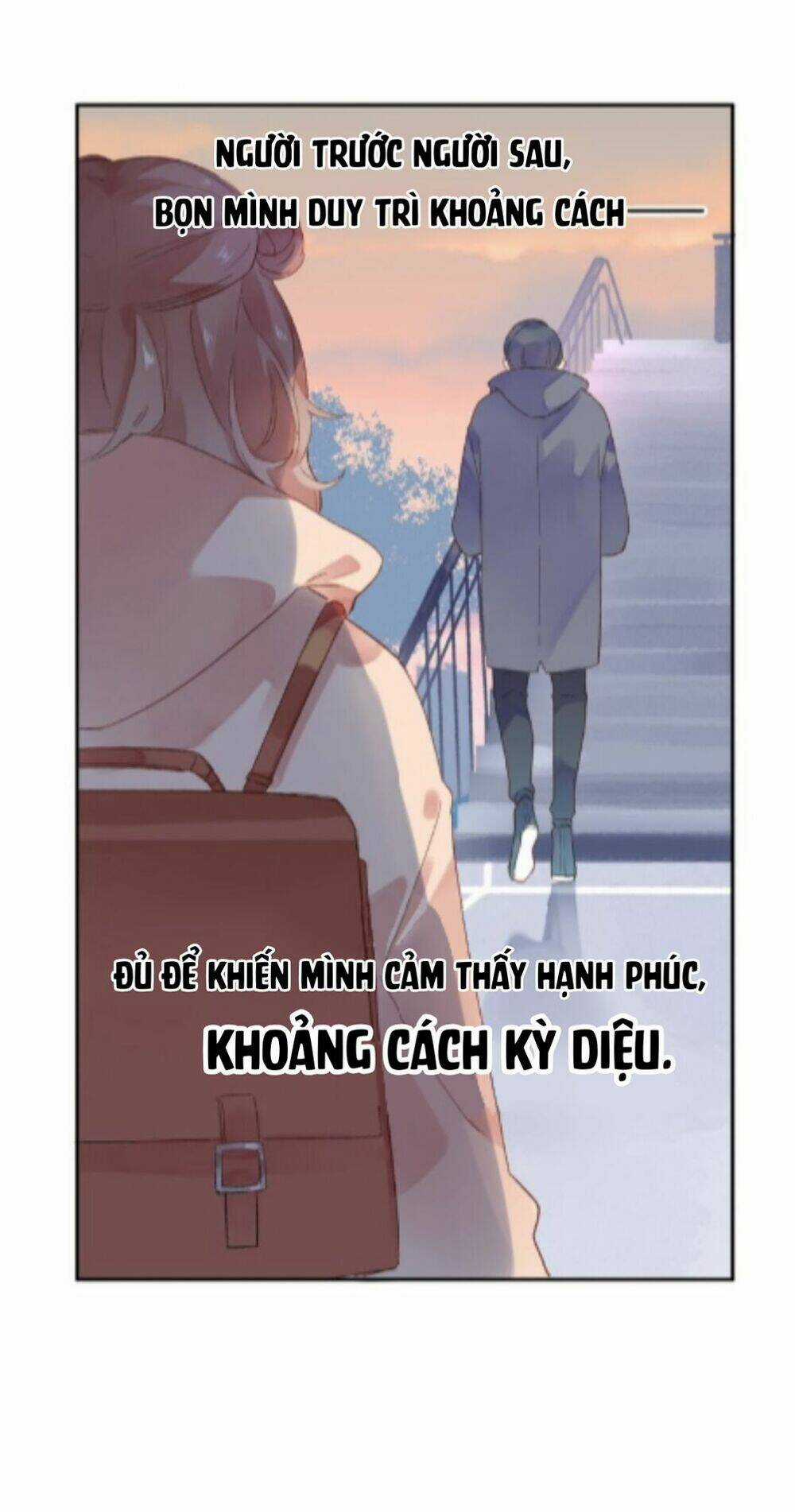 Dolo Mệnh Vận Giao Nang Chapter 43 trang 35