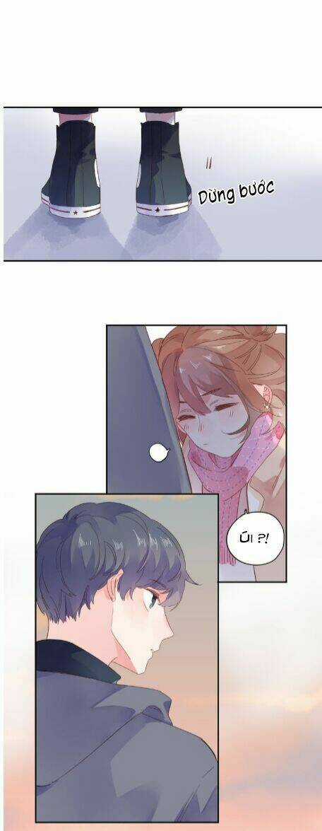 Dolo Mệnh Vận Giao Nang Chapter 43 trang 36