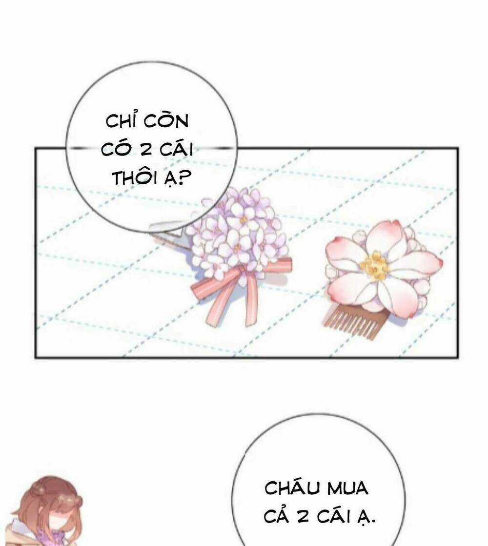 Dolo Mệnh Vận Giao Nang Chapter 43 trang 39