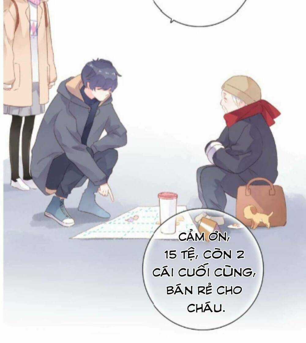 Dolo Mệnh Vận Giao Nang Chapter 43 trang 40