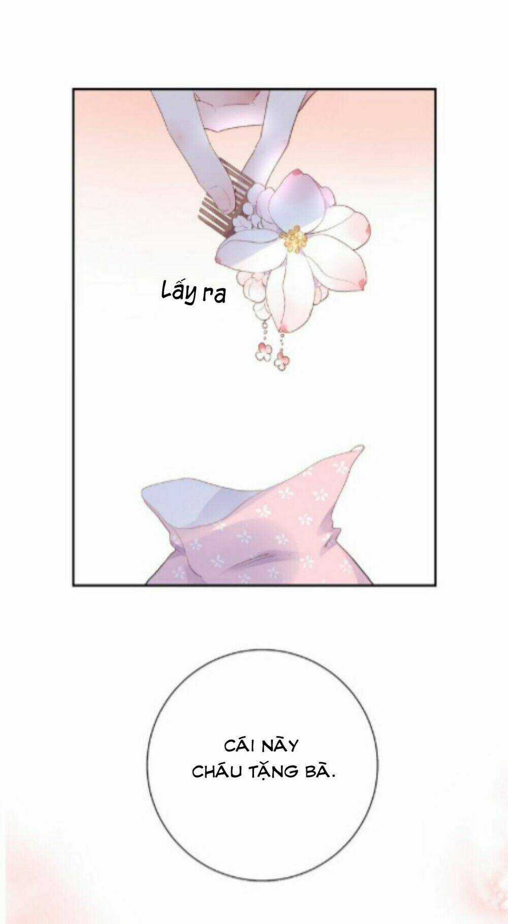 Dolo Mệnh Vận Giao Nang Chapter 43 trang 42