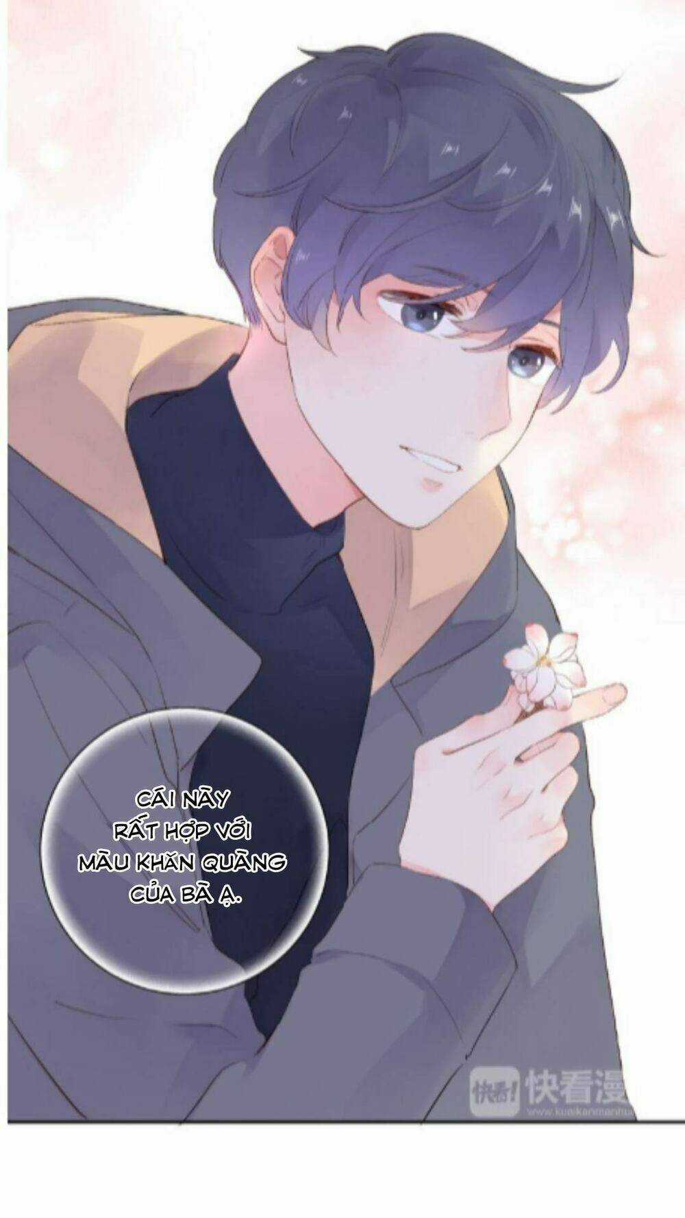 Dolo Mệnh Vận Giao Nang Chapter 43 trang 43