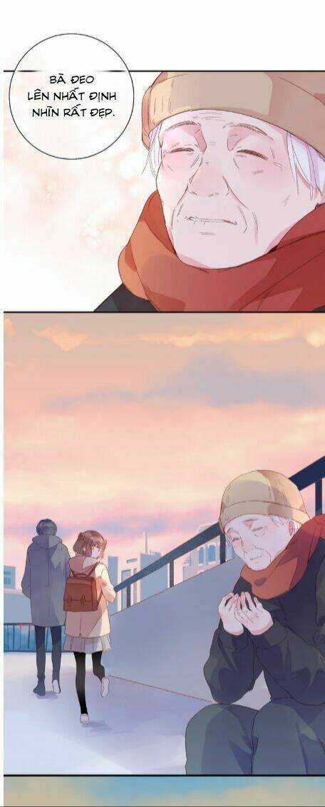 Dolo Mệnh Vận Giao Nang Chapter 43 trang 44