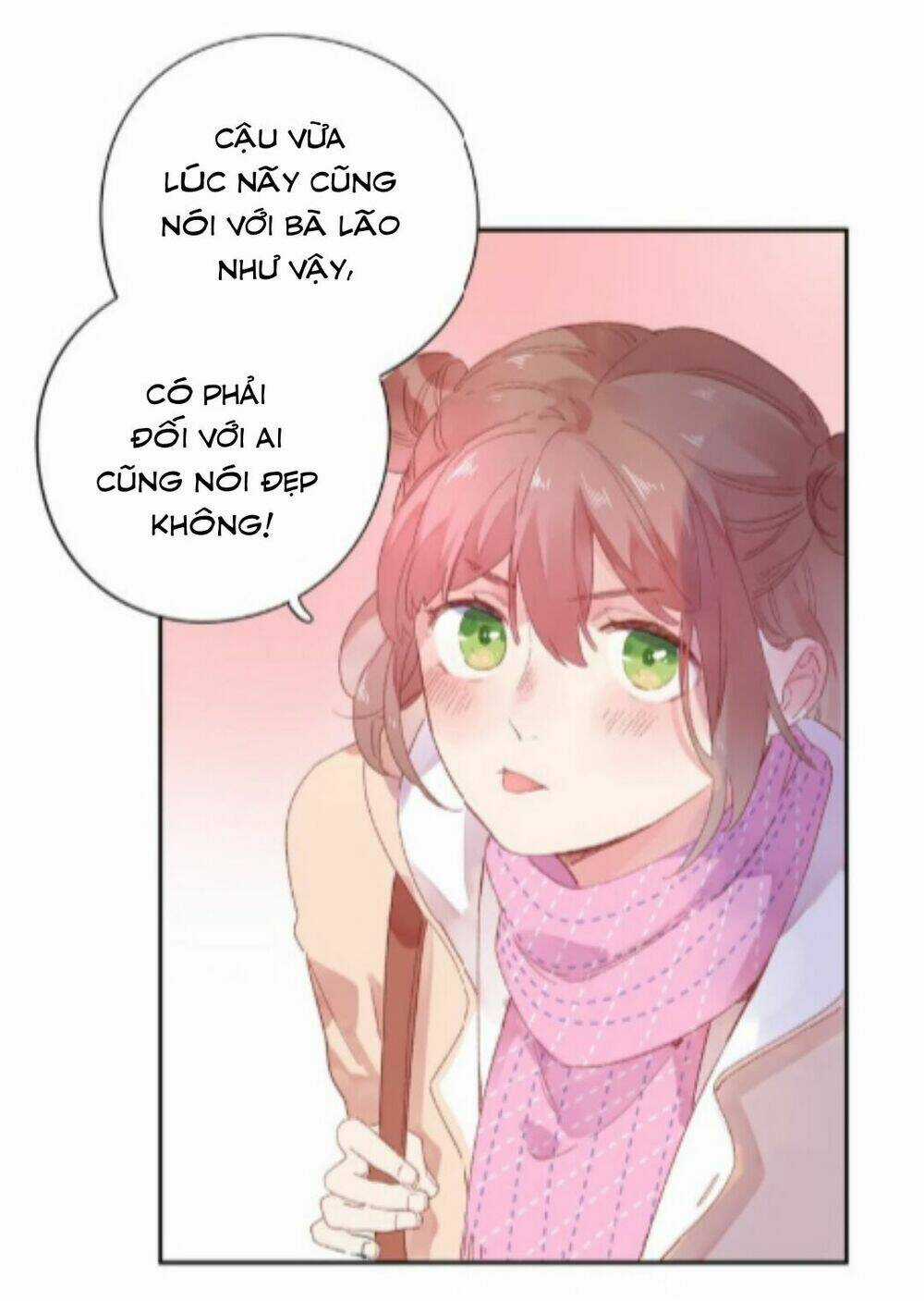 Dolo Mệnh Vận Giao Nang Chapter 43 trang 46