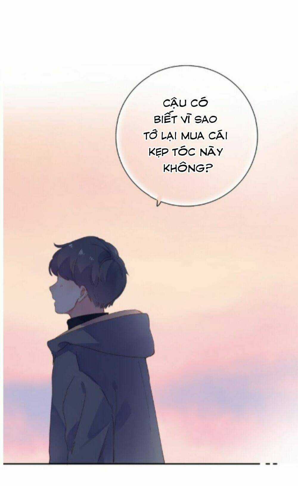 Dolo Mệnh Vận Giao Nang Chapter 43 trang 48