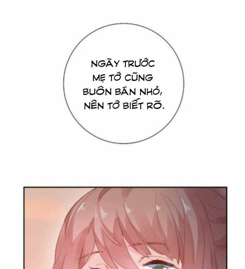 Dolo Mệnh Vận Giao Nang Chapter 43 trang 49