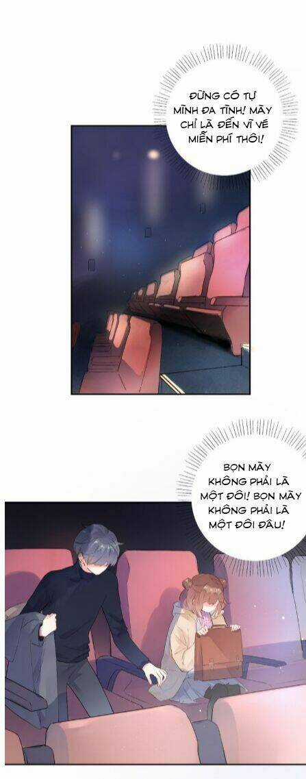 Dolo Mệnh Vận Giao Nang Chapter 43 trang 5