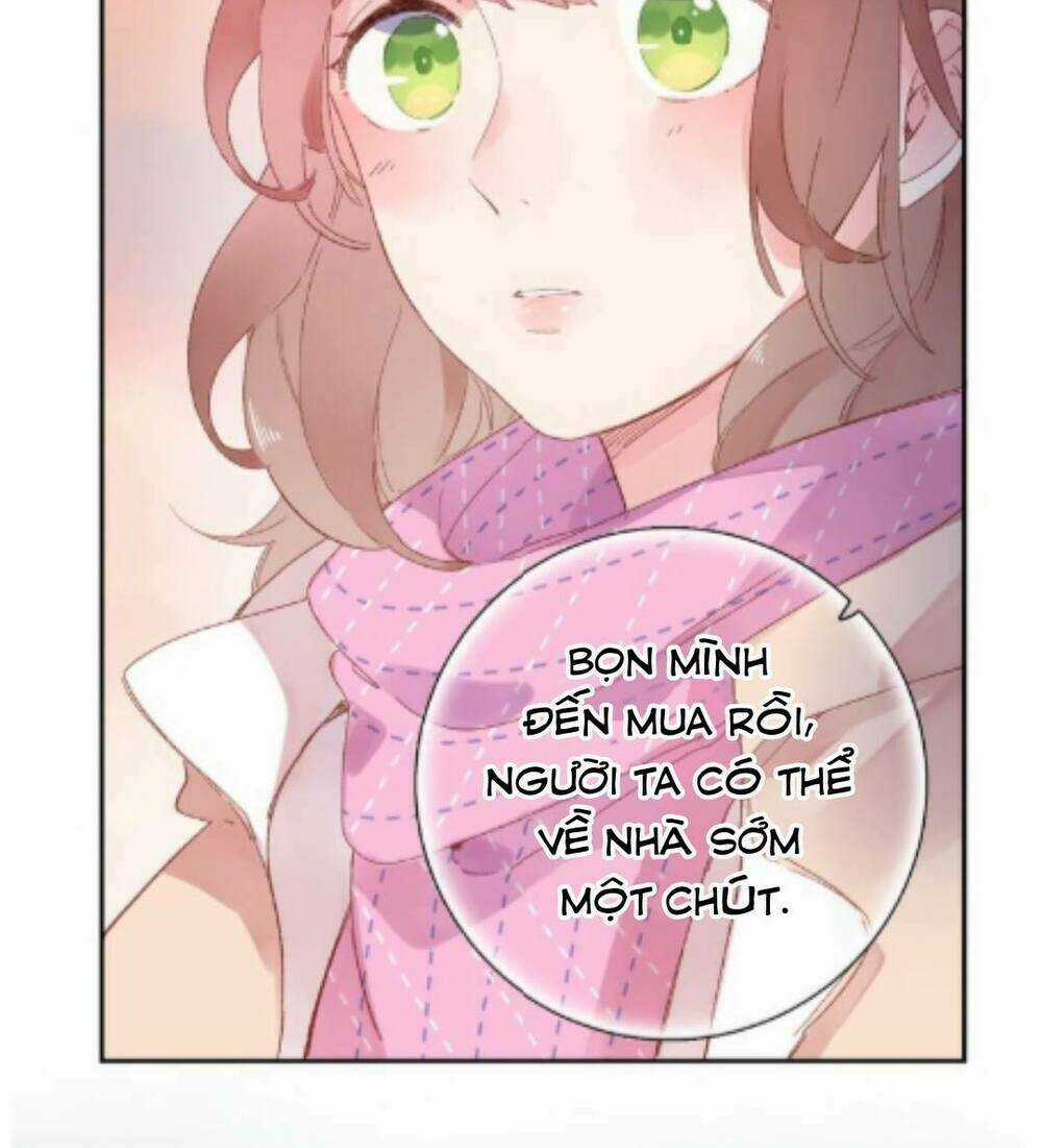 Dolo Mệnh Vận Giao Nang Chapter 43 trang 50