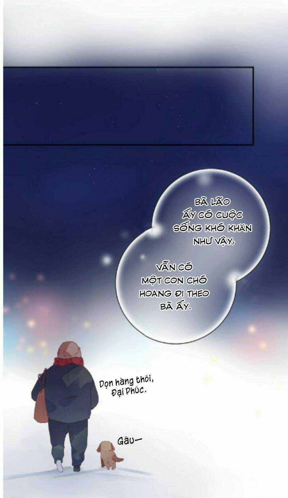 Dolo Mệnh Vận Giao Nang Chapter 43 trang 51