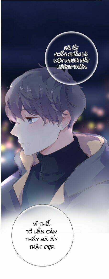 Dolo Mệnh Vận Giao Nang Chapter 43 trang 52