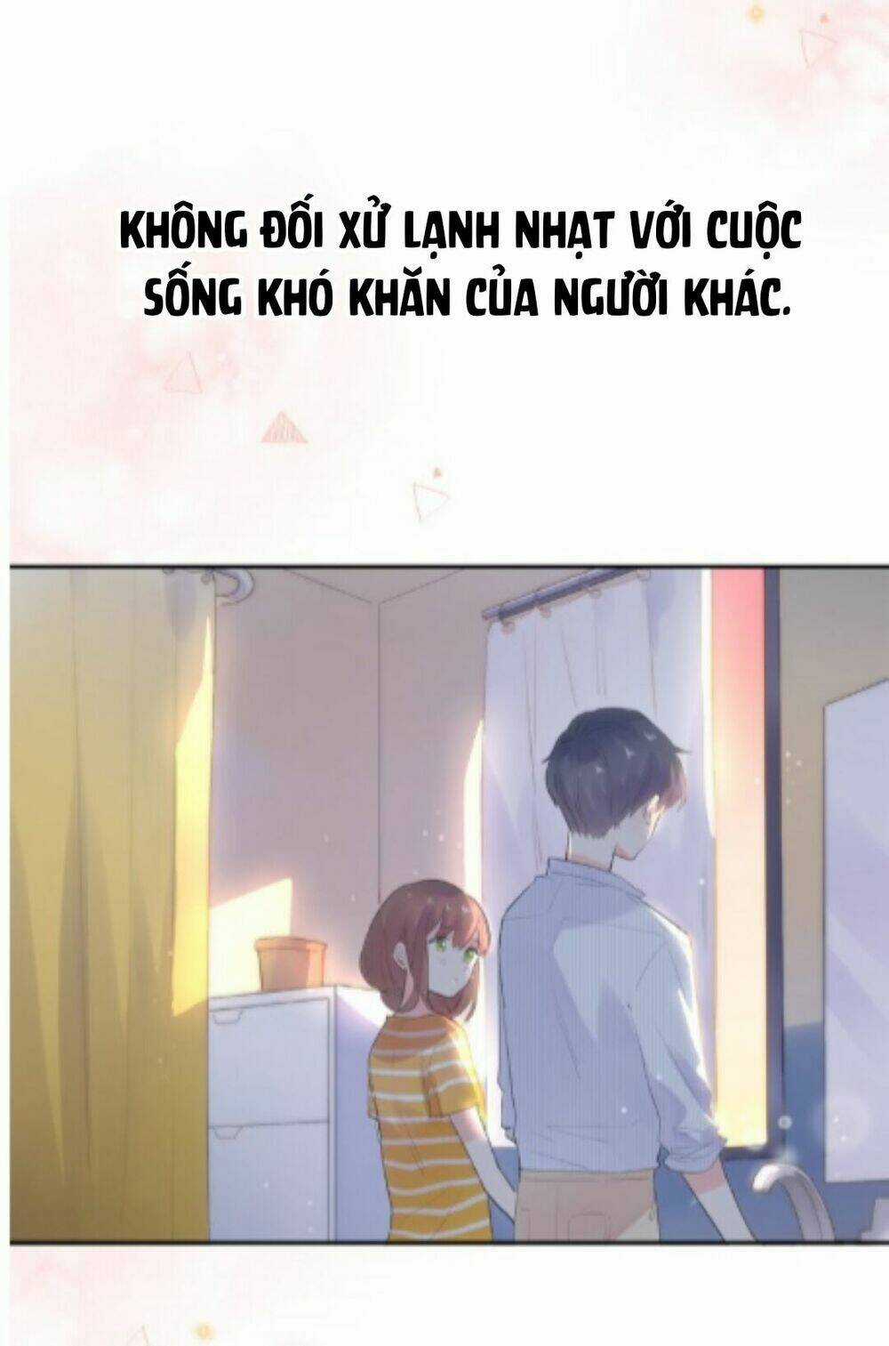 Dolo Mệnh Vận Giao Nang Chapter 43 trang 55