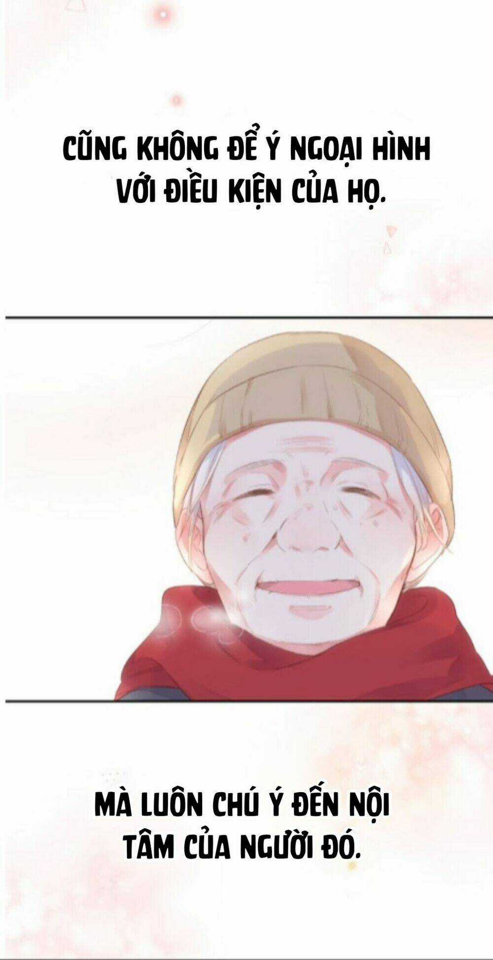 Dolo Mệnh Vận Giao Nang Chapter 43 trang 56