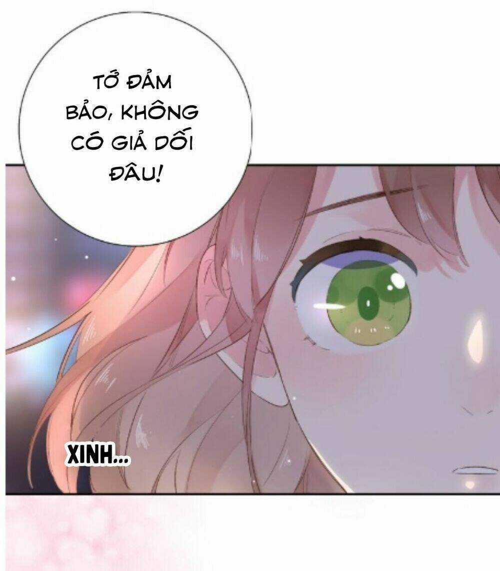 Dolo Mệnh Vận Giao Nang Chapter 43 trang 65