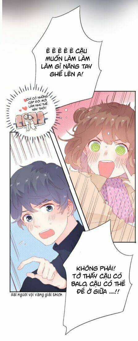 Dolo Mệnh Vận Giao Nang Chapter 43 trang 7