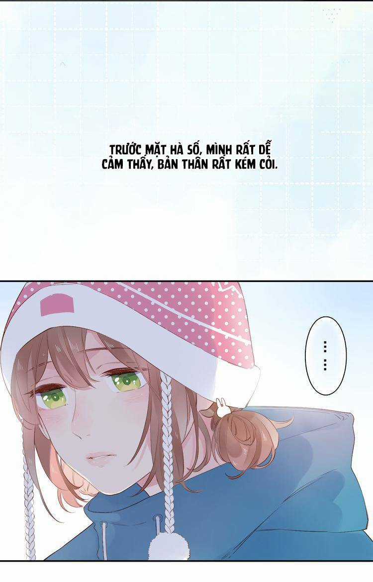 Dolo Mệnh Vận Giao Nang Chapter 44 trang 11