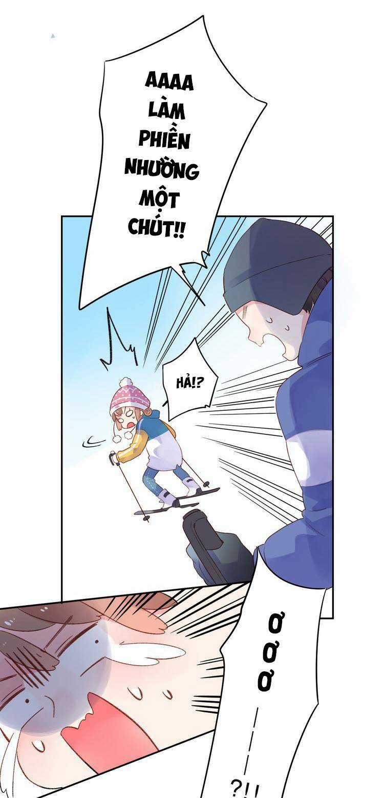 Dolo Mệnh Vận Giao Nang Chapter 44 trang 12