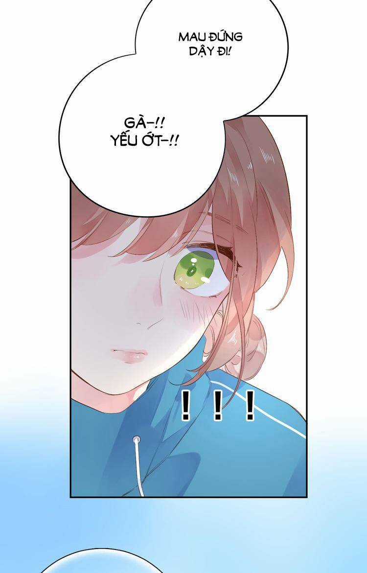 Dolo Mệnh Vận Giao Nang Chapter 44 trang 15