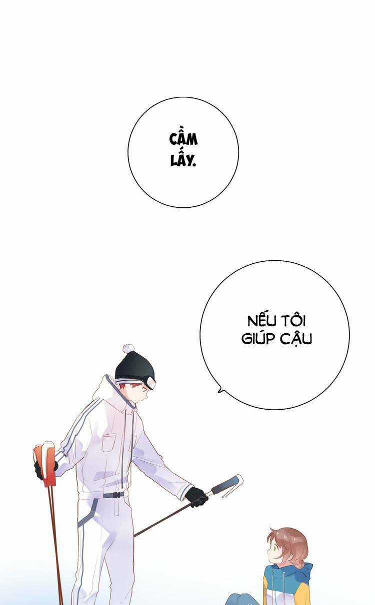 Dolo Mệnh Vận Giao Nang Chapter 44 trang 18