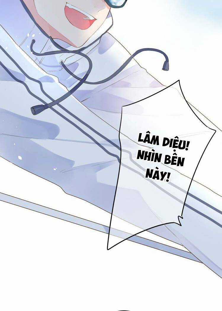 Dolo Mệnh Vận Giao Nang Chapter 44 trang 2