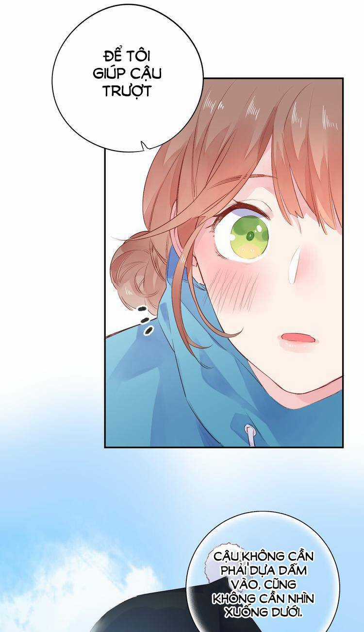 Dolo Mệnh Vận Giao Nang Chapter 44 trang 20