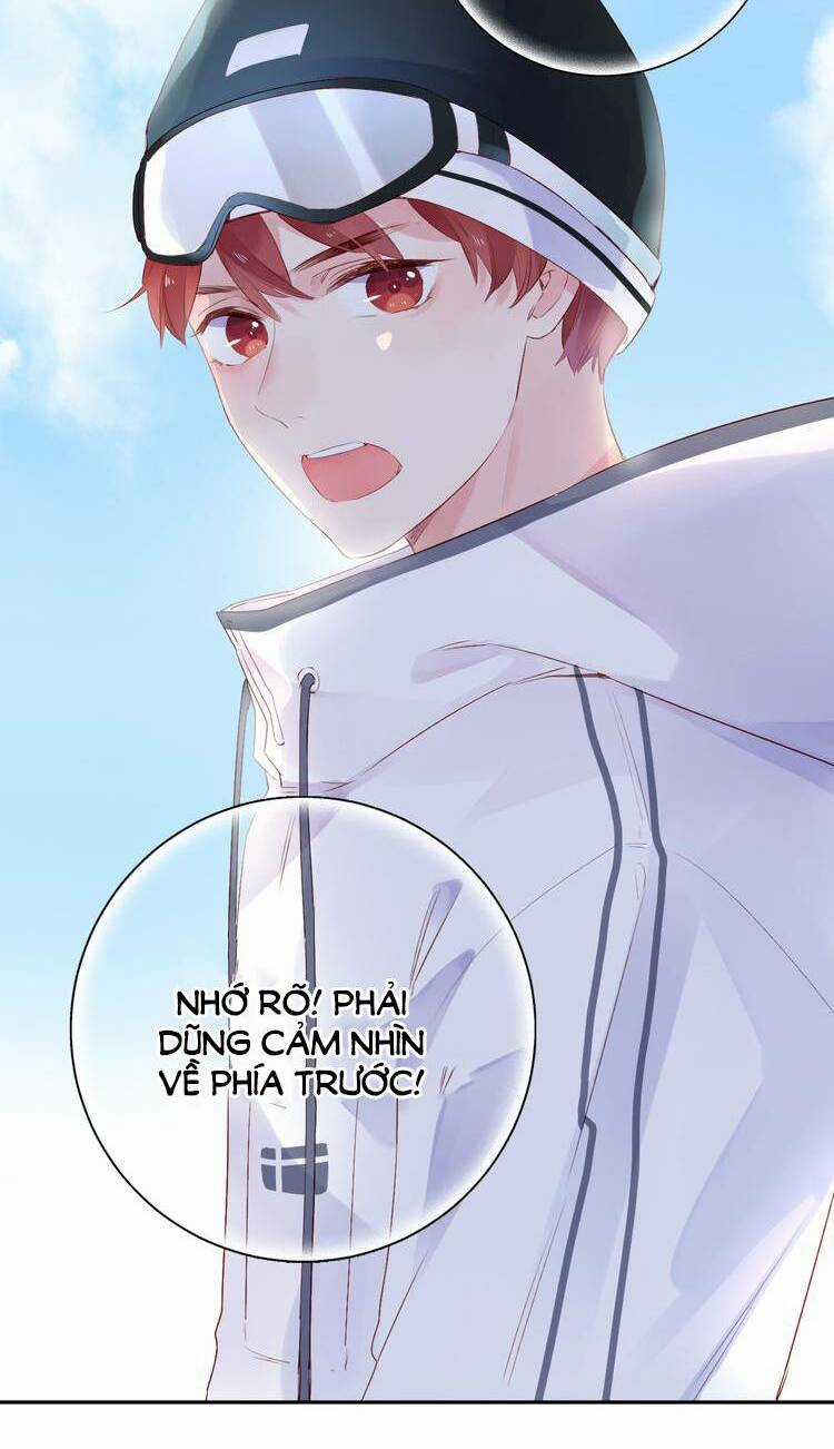 Dolo Mệnh Vận Giao Nang Chapter 44 trang 21