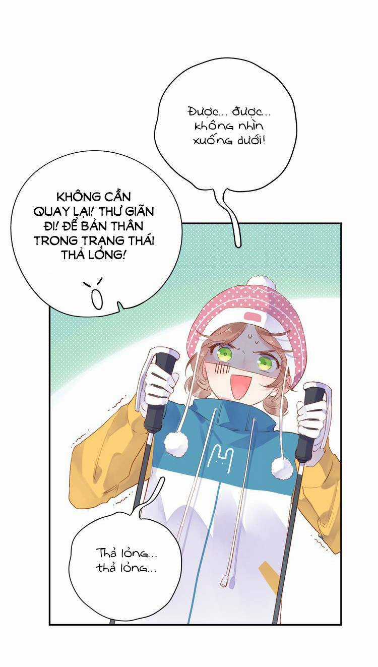 Dolo Mệnh Vận Giao Nang Chapter 44 trang 22