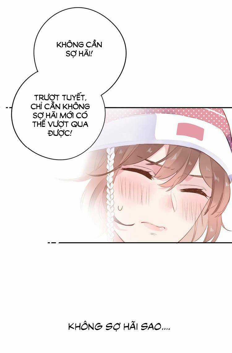 Dolo Mệnh Vận Giao Nang Chapter 44 trang 23