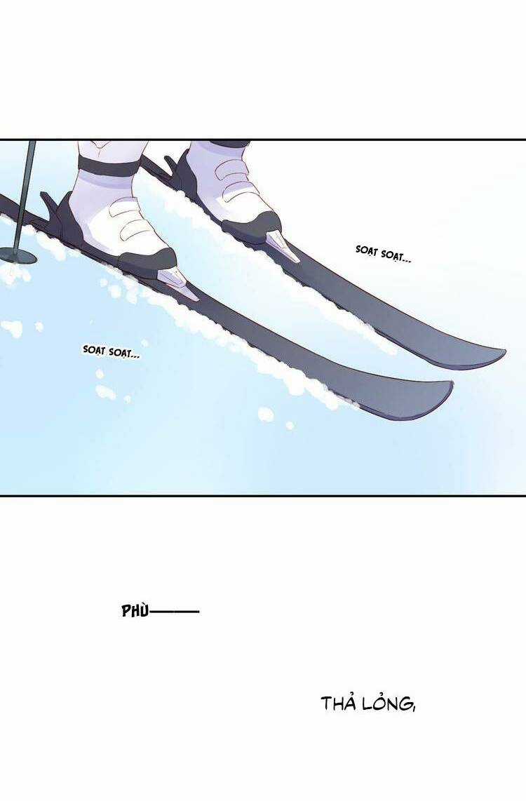 Dolo Mệnh Vận Giao Nang Chapter 44 trang 24