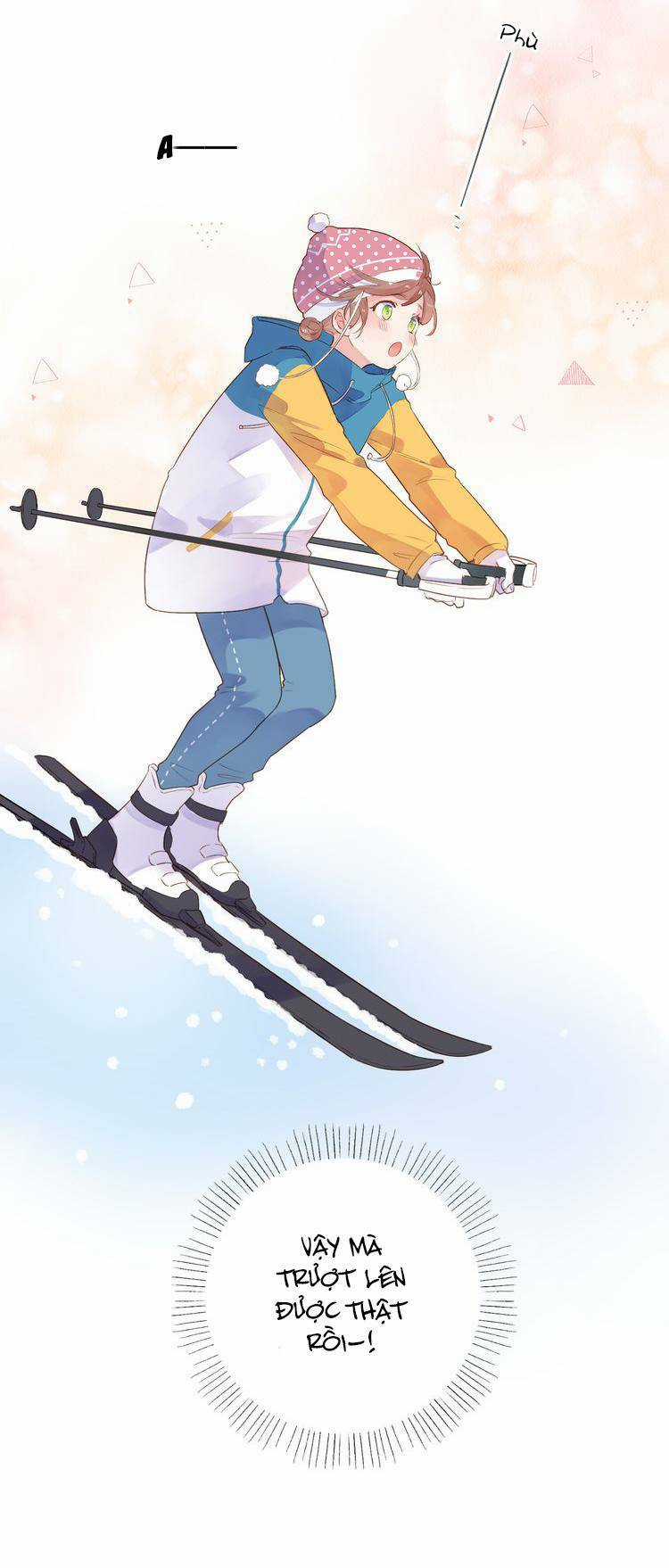 Dolo Mệnh Vận Giao Nang Chapter 44 trang 26