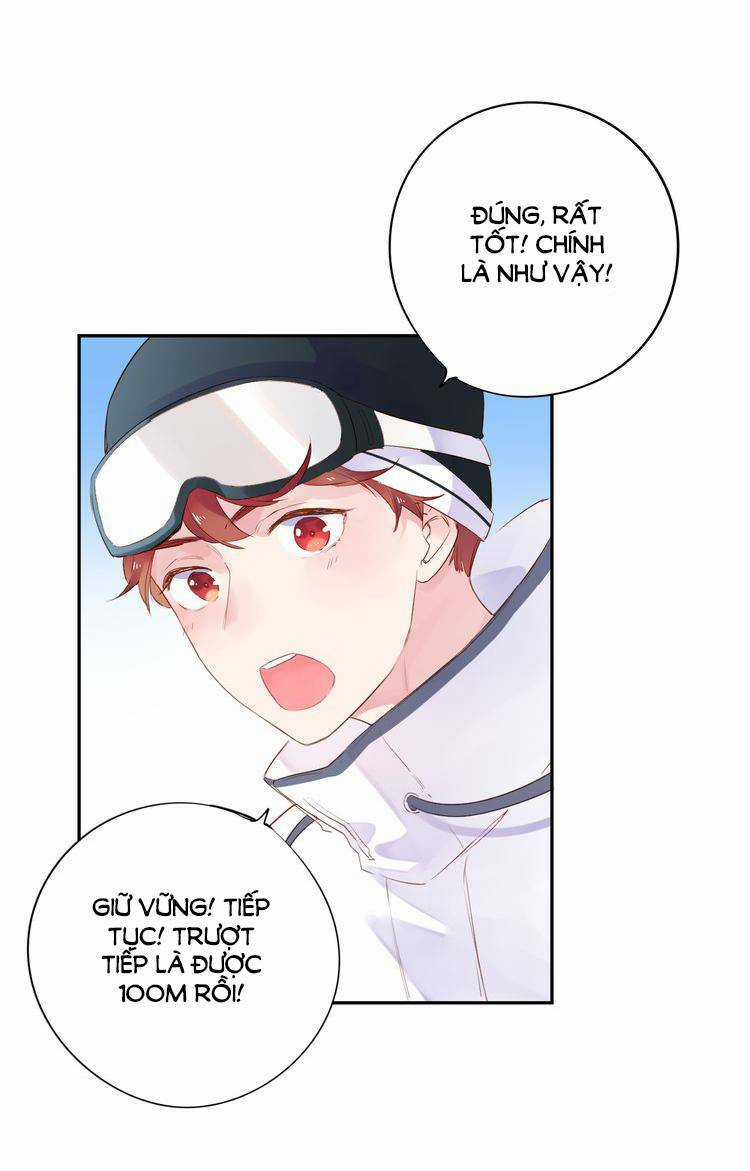 Dolo Mệnh Vận Giao Nang Chapter 44 trang 27