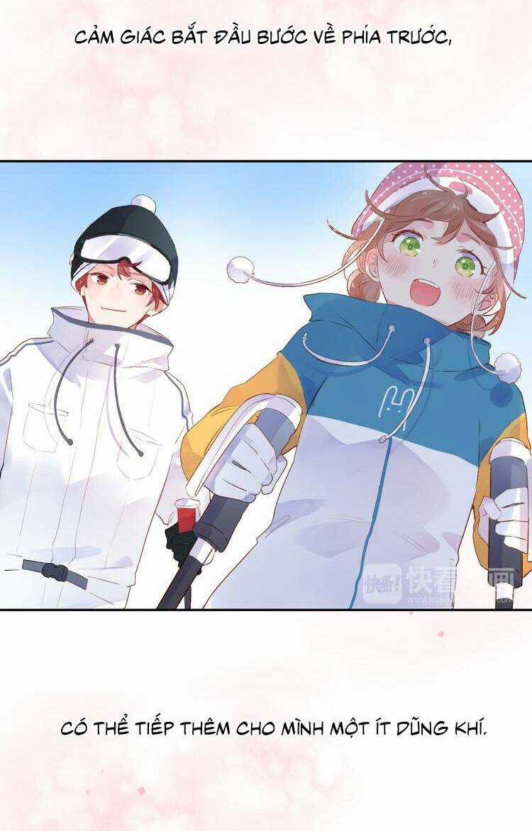 Dolo Mệnh Vận Giao Nang Chapter 44 trang 29