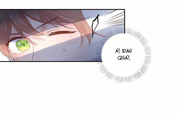 Dolo Mệnh Vận Giao Nang Chapter 44 trang 32