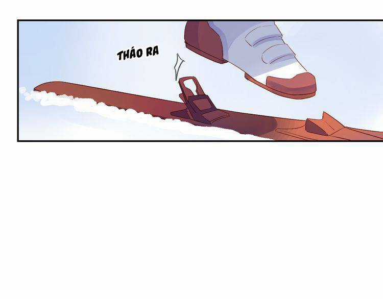 Dolo Mệnh Vận Giao Nang Chapter 44 trang 36