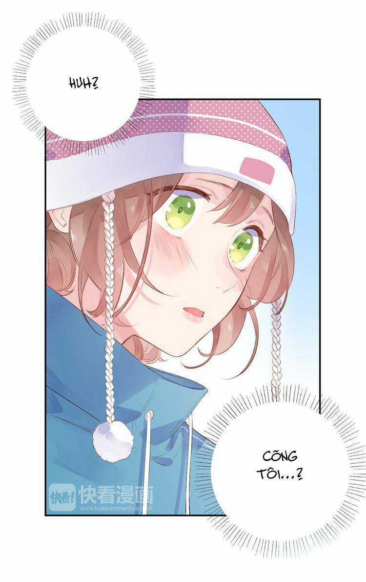 Dolo Mệnh Vận Giao Nang Chapter 44 trang 38